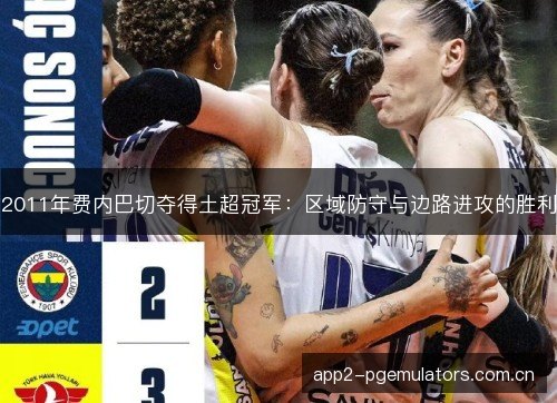 2011年费内巴切夺得土超冠军：区域防守与边路进攻的胜利